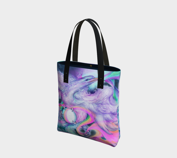 Phoenix Tote Bag