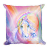 Unicorn Lover's Pillow