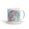 Unicorn Fairy Parade, Mug
