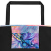Butterfly Tote Bag 