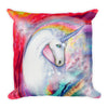 Unicorn Lover's Pillow