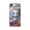 Wolf Protector, iPhone Case