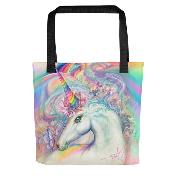 Magical Unicorn Tote Bag