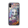 Wolf Protector, iPhone Case