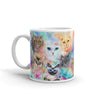 Crazy Cat Lover Mug