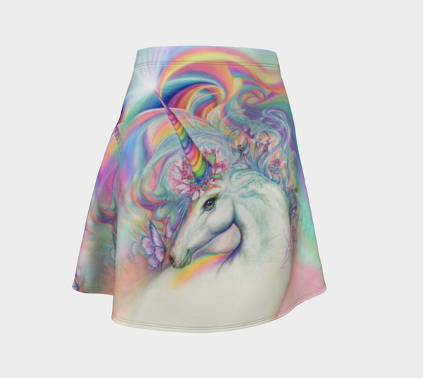 Unicorn Fairy Magic, Skirt