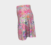 Hummingbird Flare Skirt